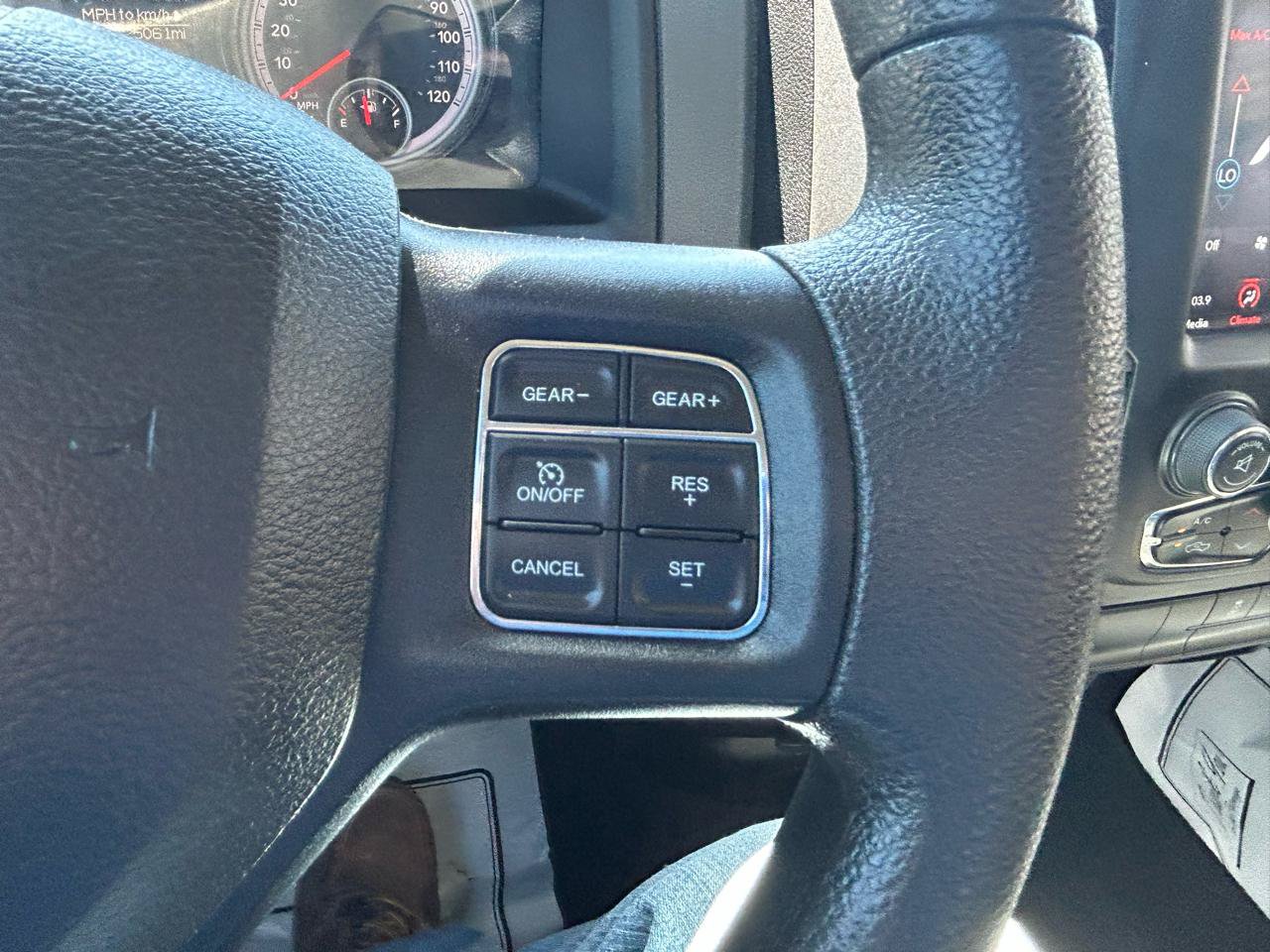 Used 2020 RAM 1500 Express w/ Wheel & Sound Group AWD/4WD image 18