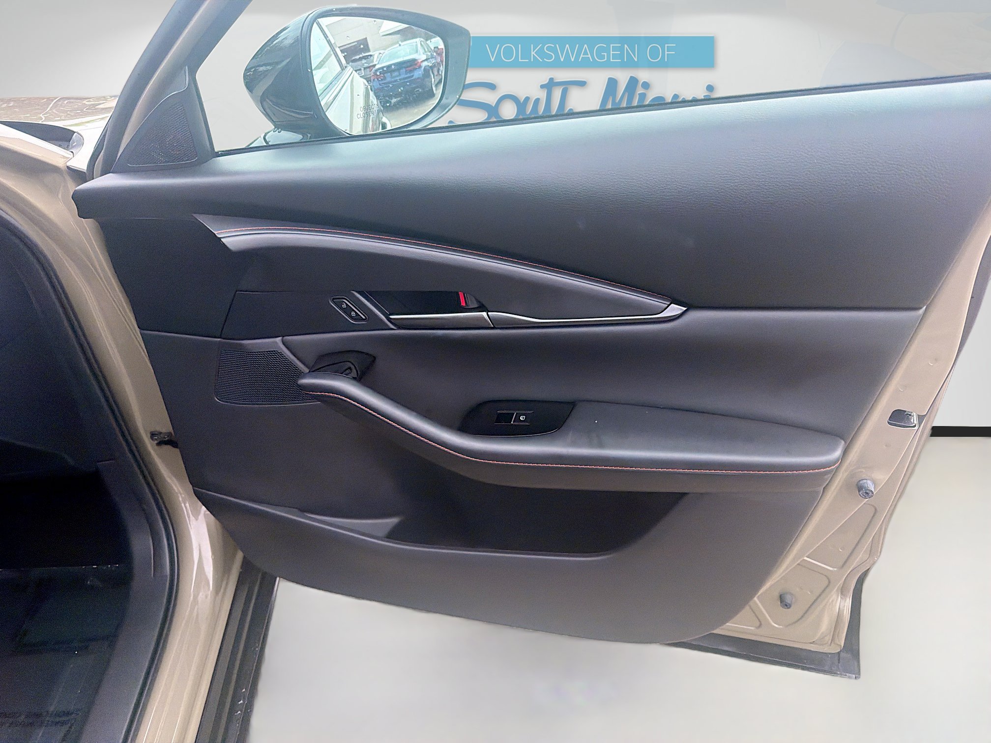 Used 2025 MAZDA CX-30 Carbon AWD/4WD image 33