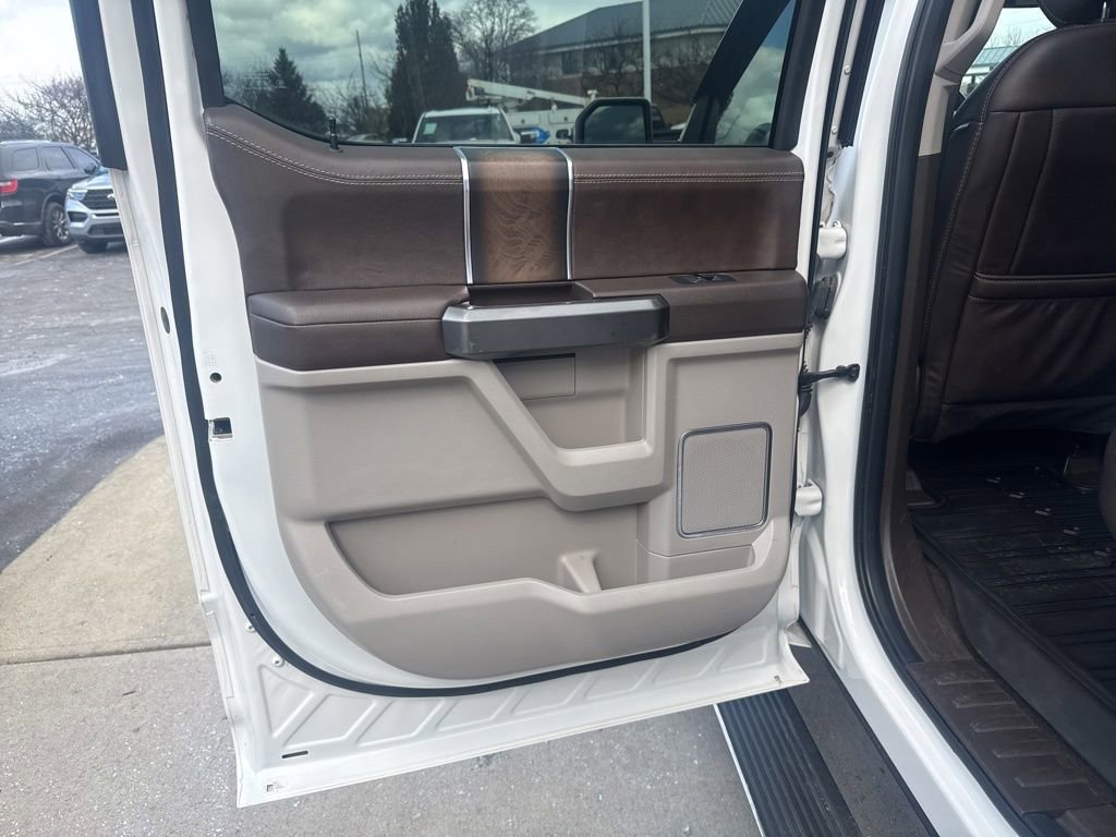 Used 2019 Ford F150 Limited image 26