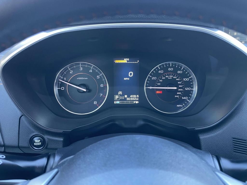 Used 2021 Subaru Crosstrek 2.5i Limited image 37