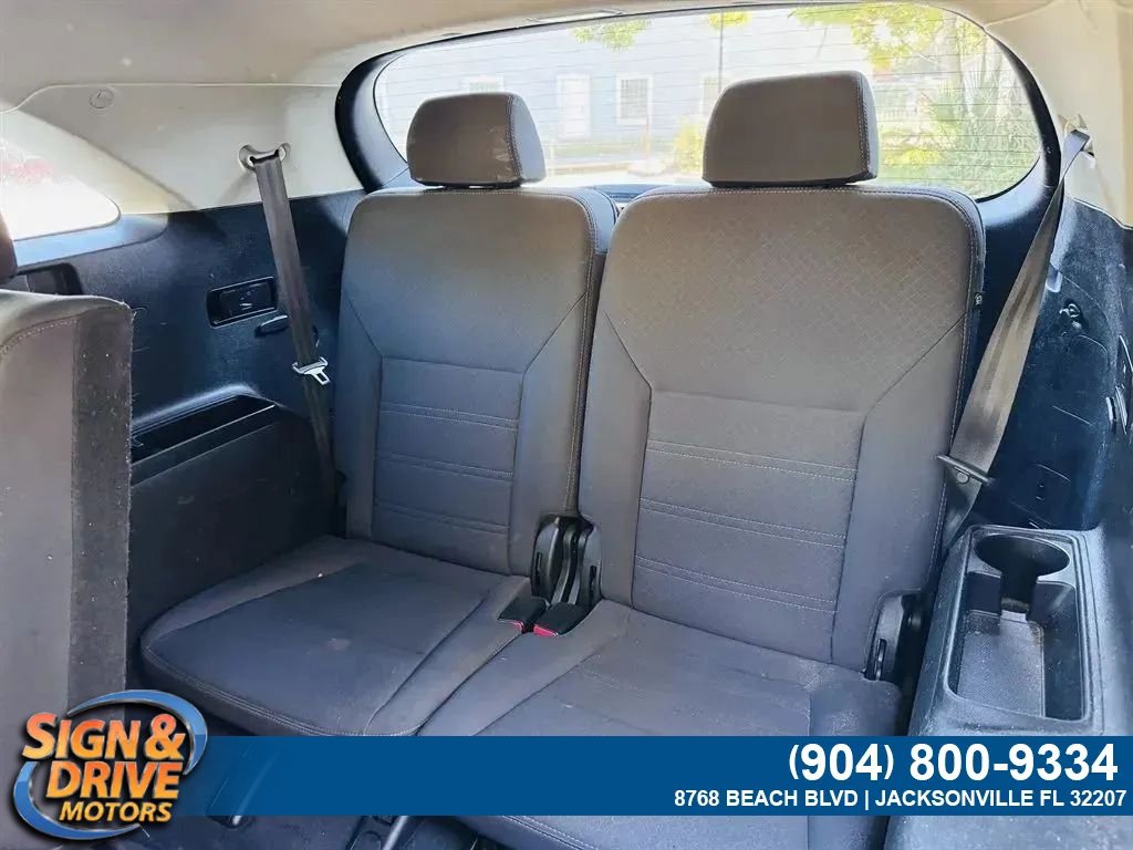 Used 2019 Kia Sorento L FWD image 9