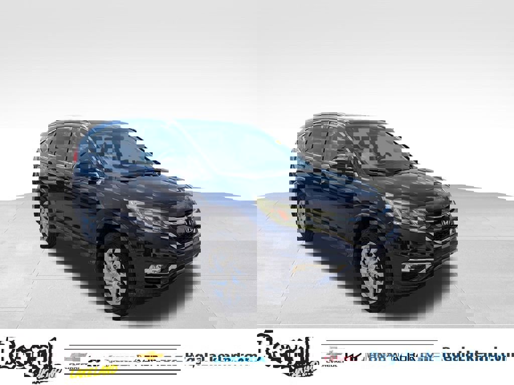 Used 2016 Honda CR-V EX image 2