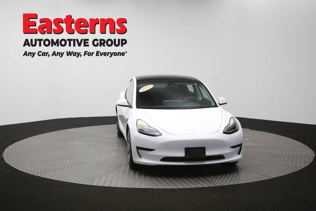 Used 2023 Tesla Model 3 Standard Range RWD image 49