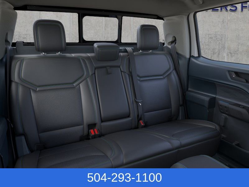 New 2026 Ford Maverick Lobo image 11