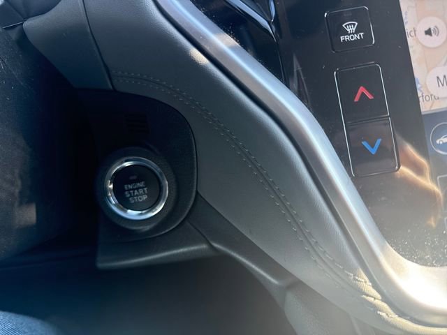 Used 2023 Subaru Outback Onyx Edition image 32