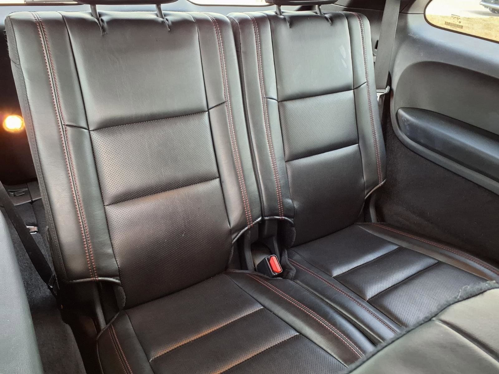 Used 2025 Dodge Durango GT image 22