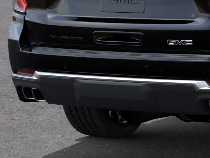 New 2026 GMC Yukon XL Denali image 14