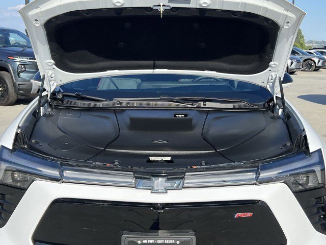 Used 2024 Chevrolet Blazer EV RS image 28