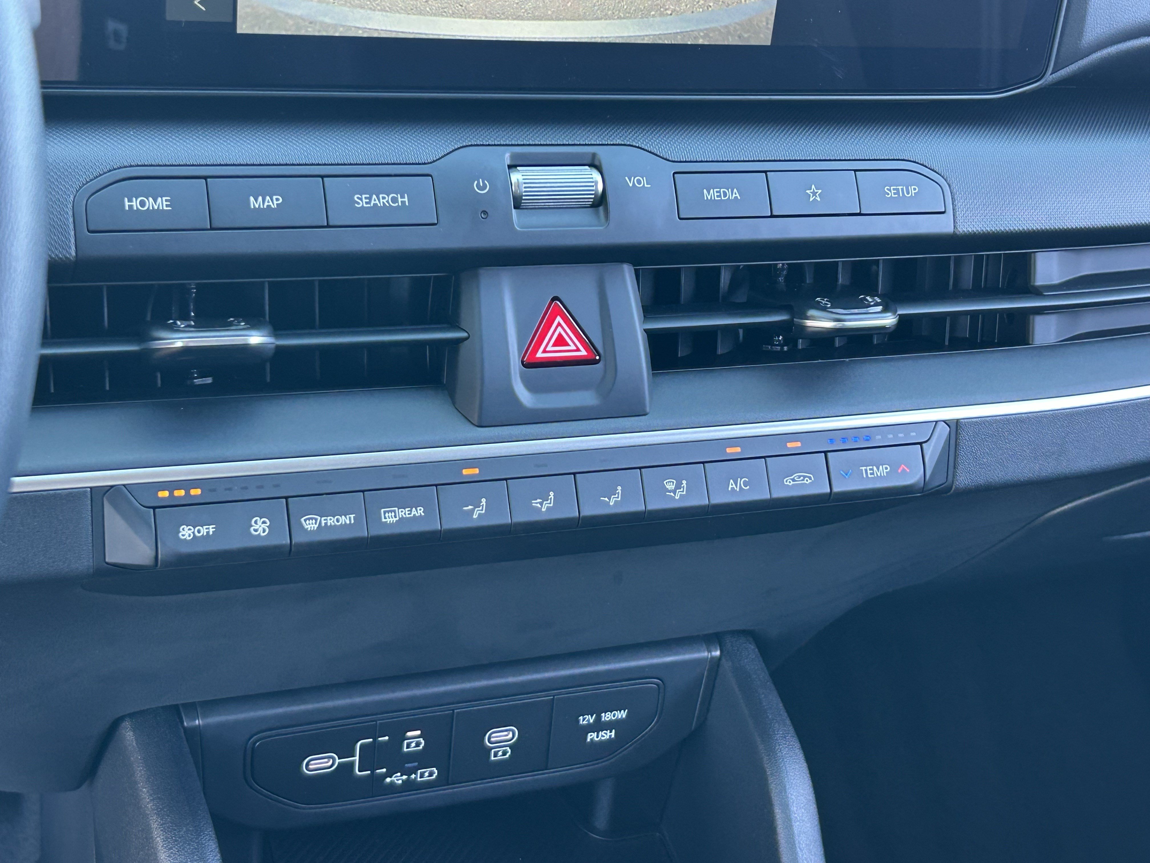 New 2026 Kia K4 FWD image 28