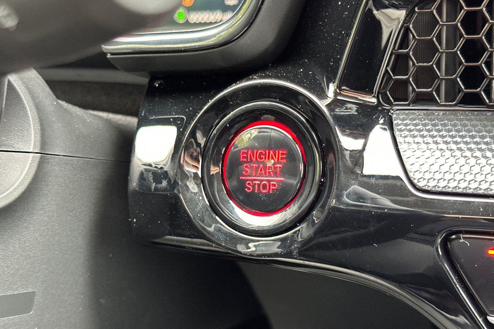 New 2026 Honda CR-V EX-L image 22