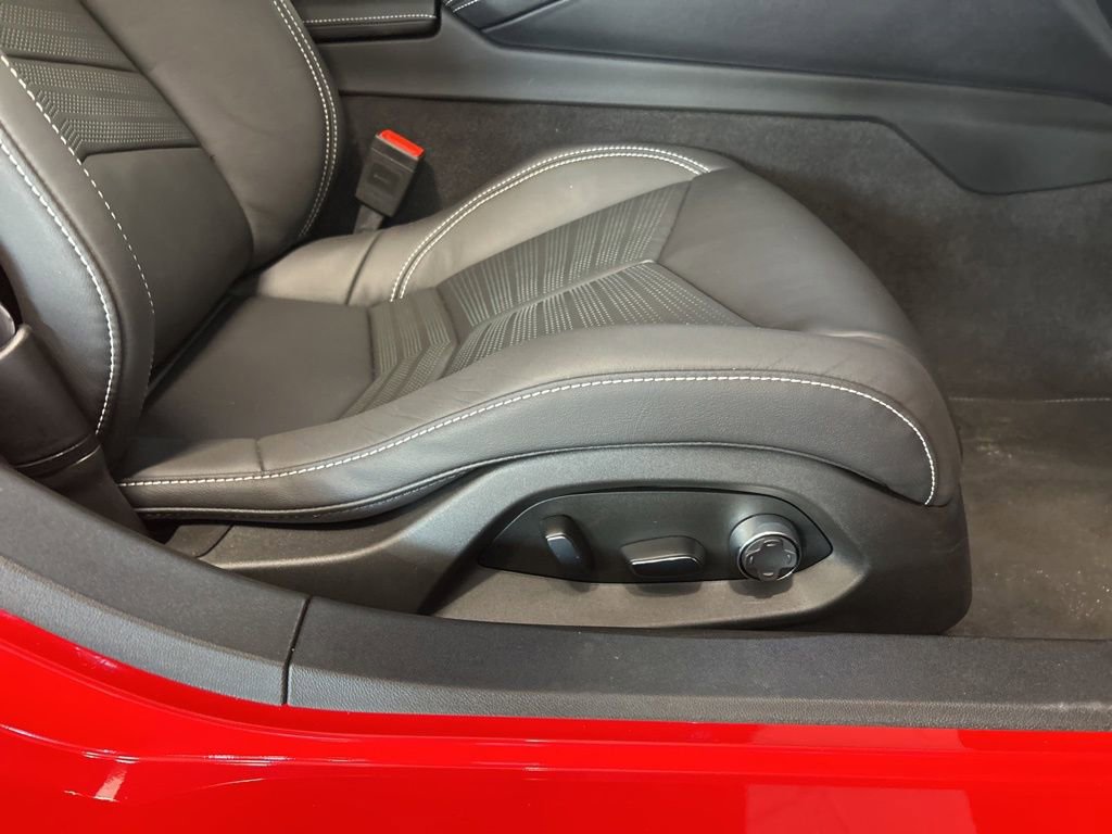 Used 2024 Chevrolet Corvette Z06 image 37