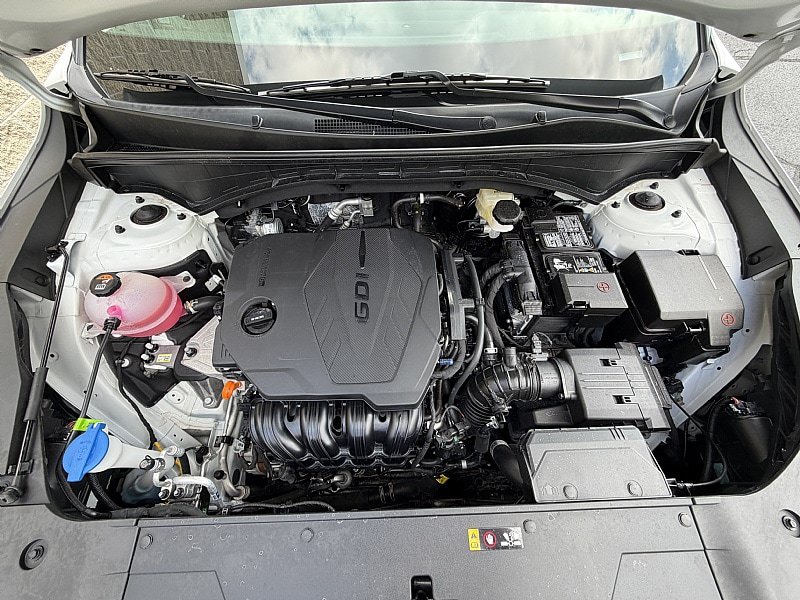 Used 2025 Kia Sorento S w/ Panoramic Sunroof Package FWD image 32