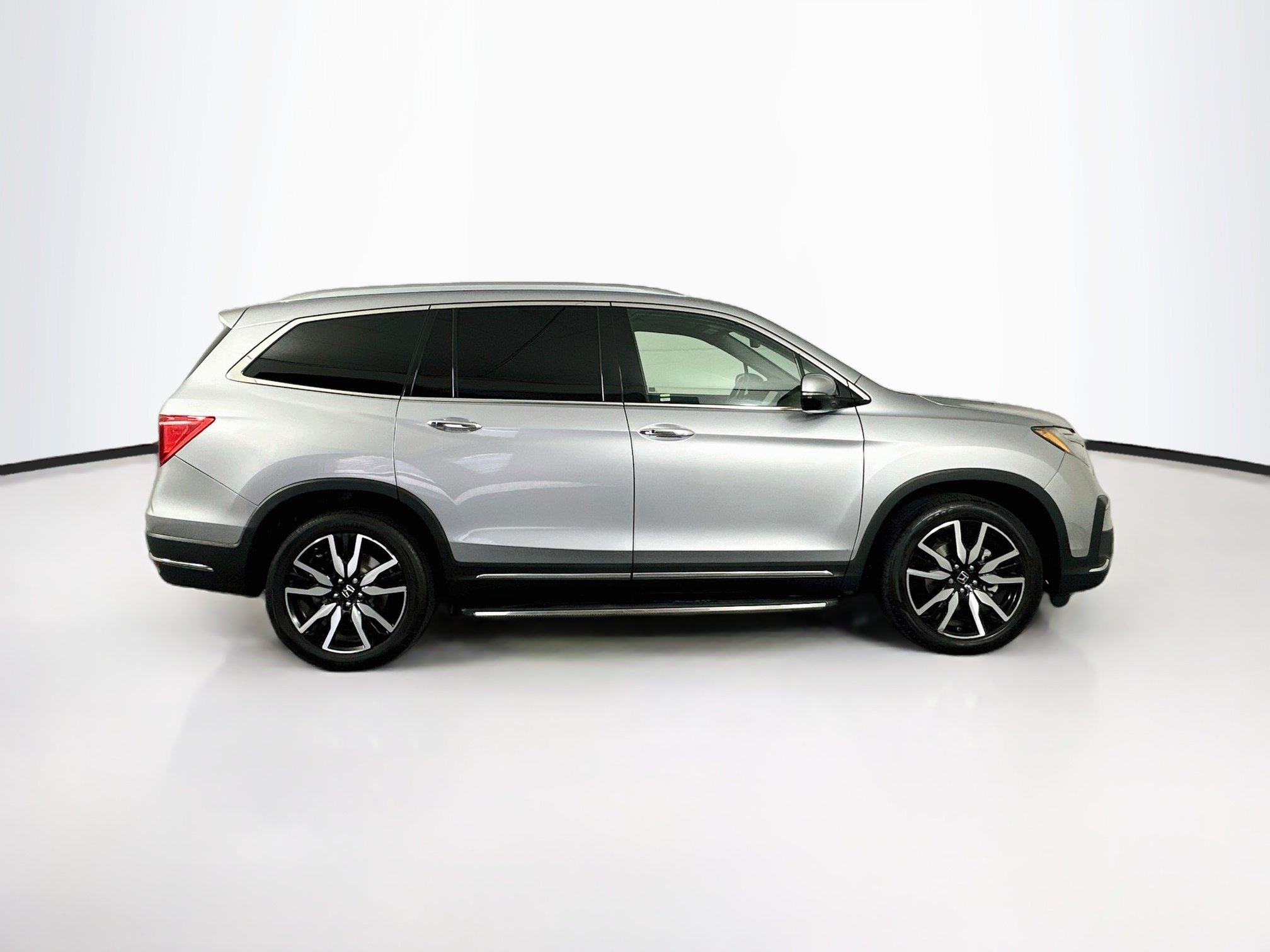 Used 2019 Honda Pilot Elite image 10