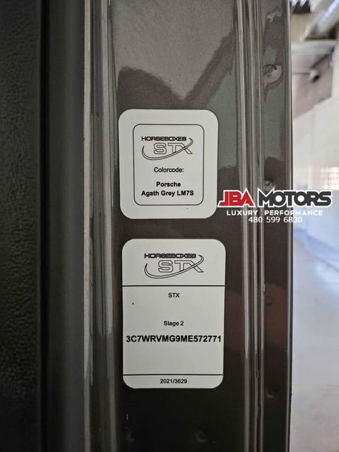 Used 2021 RAM ProMaster 3500 image 43