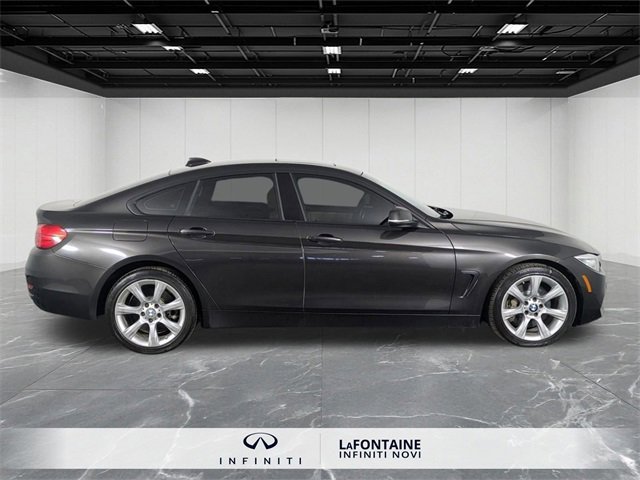 Used 2015 BMW 435i Gran Coupe xDrive image 6