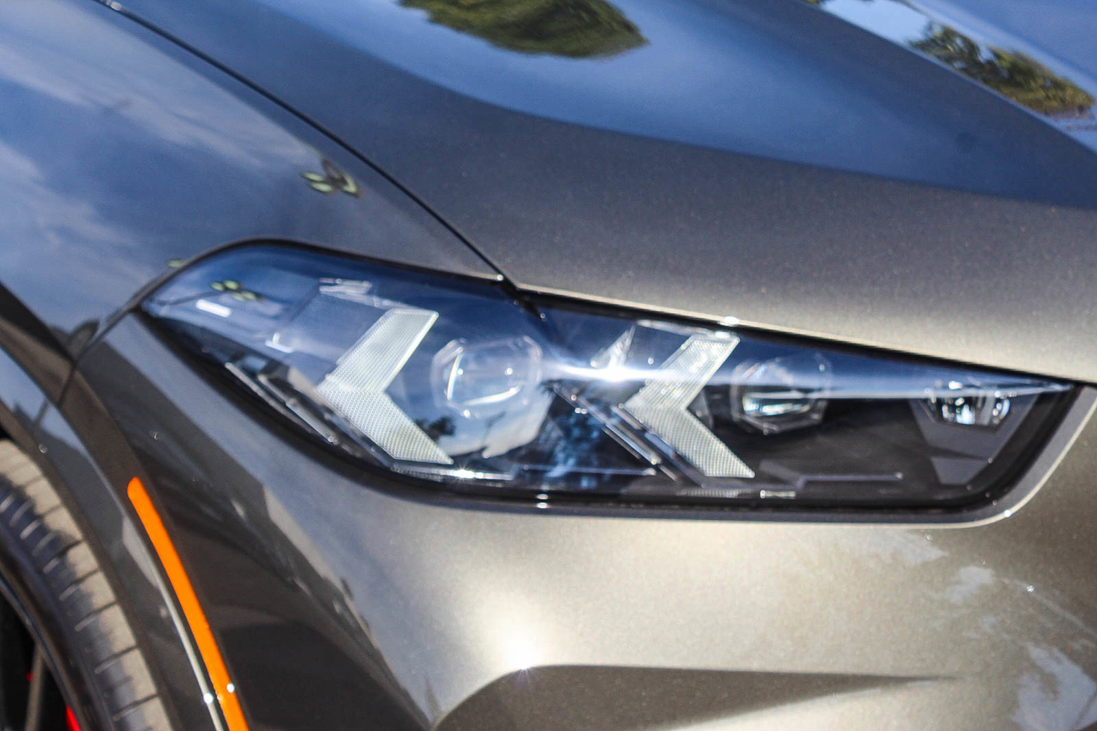 New 2026 BMW X5 sDrive40i w/ M Sport Package image 8