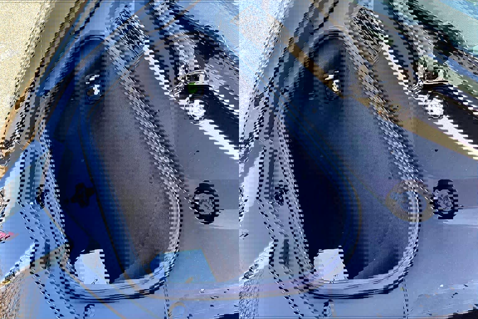 Used 2020 Chevrolet Corvette Stingray Preferred Cpe w/ 2LT Preferred Equipment Group image 30