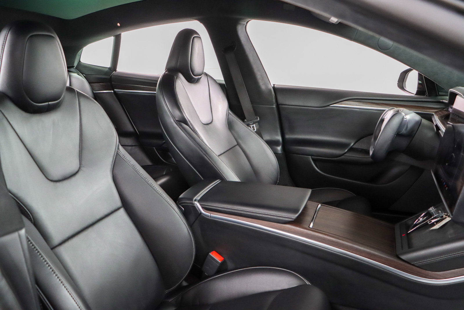 Used 2021 Tesla Model S Plaid image 25