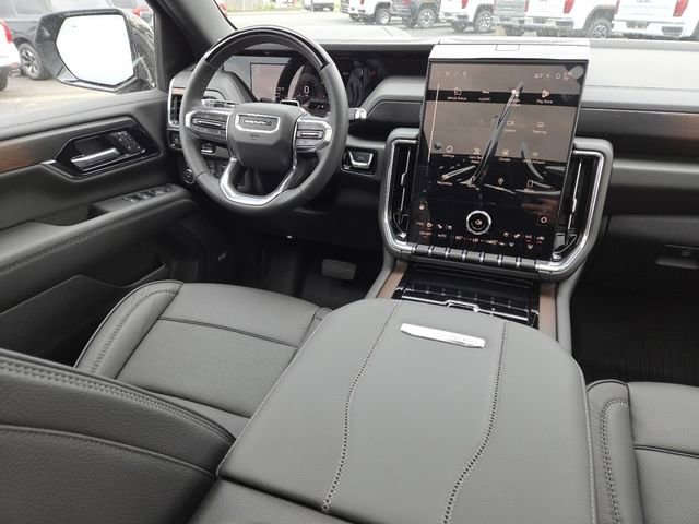 New 2026 GMC Yukon Denali w/ Advanced Technology Package AWD/4WD image 35