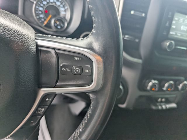 Used 2019 RAM 1500 Big Horn AWD/4WD image 16