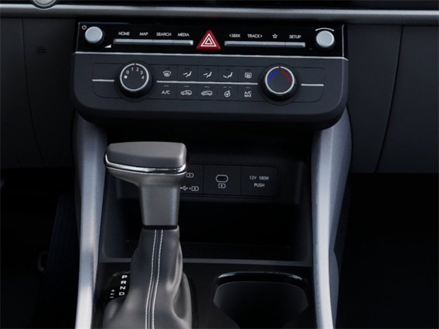 New 2026 Hyundai Tucson SE image 16