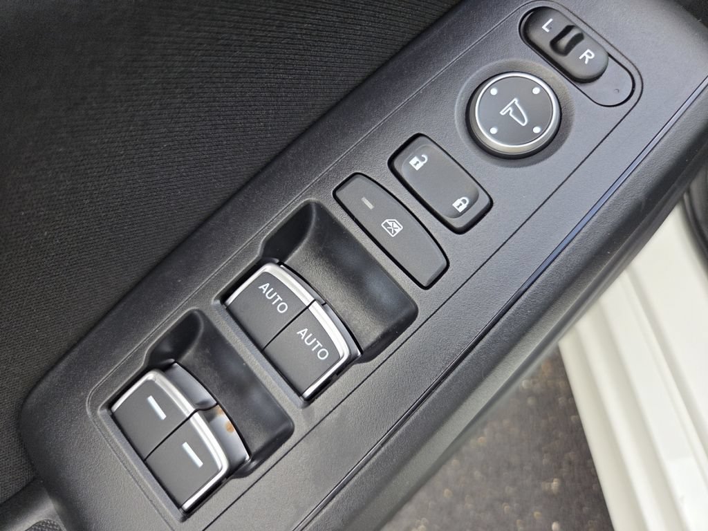 Certified 2024 Honda Civic Sport image 33