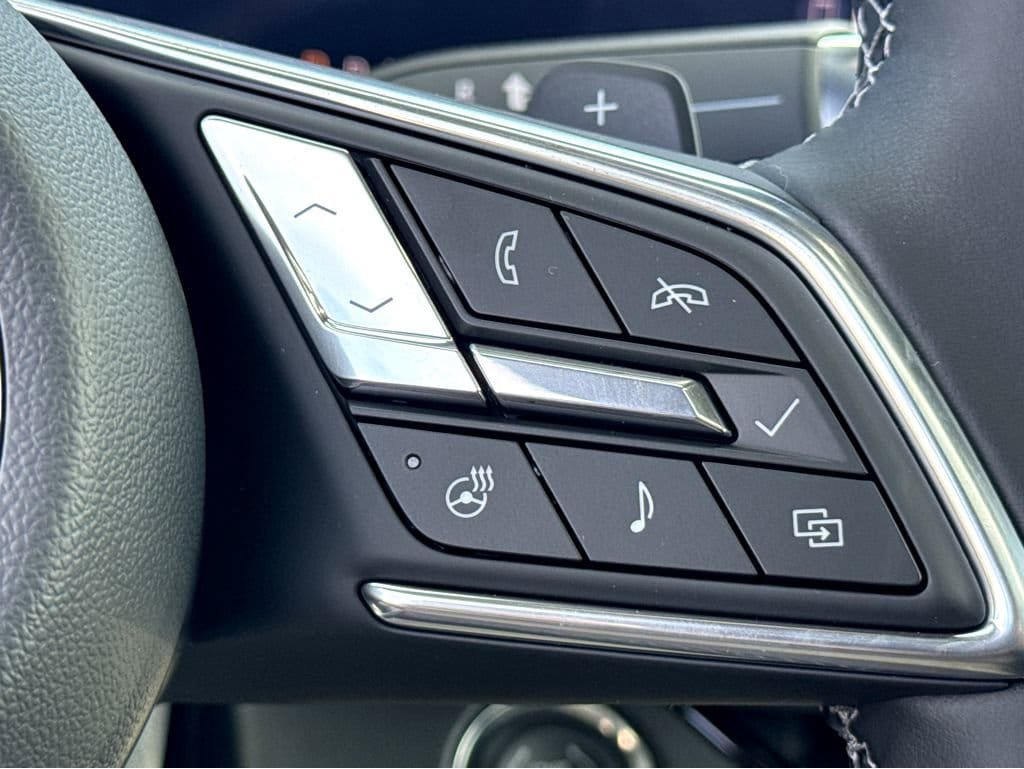 New 2026 Buick Enclave Sport Touring w/ Power Package AWD/4WD image 18