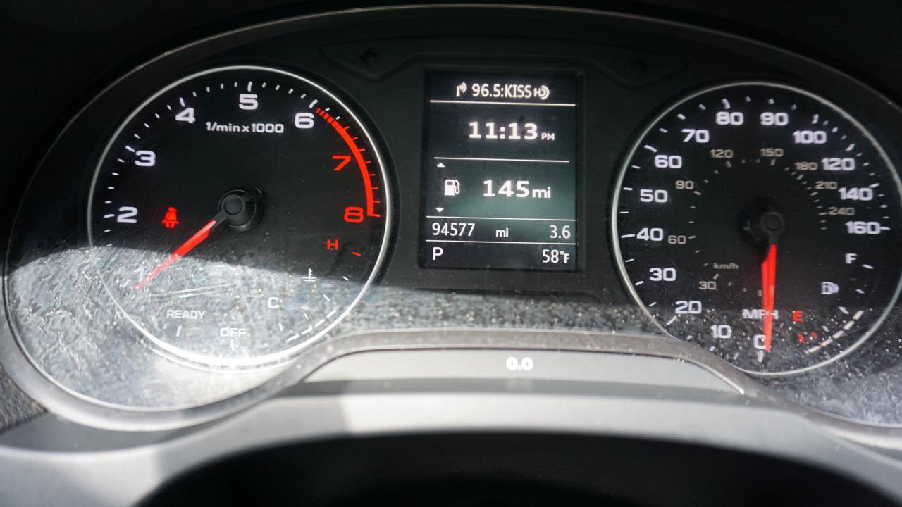 Used 2016 Audi A3 1.8T Premium FWD image 24