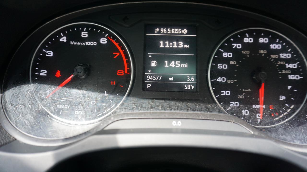 Used 2016 Audi A3 1.8T Premium FWD image 24