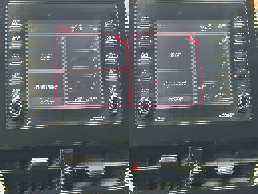 Used 2024 Toyota Camry TRD image 26