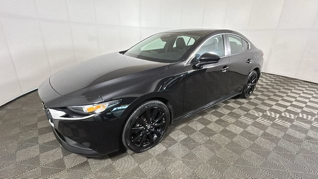 Used 2024 MAZDA MAZDA3 s FWD image 6