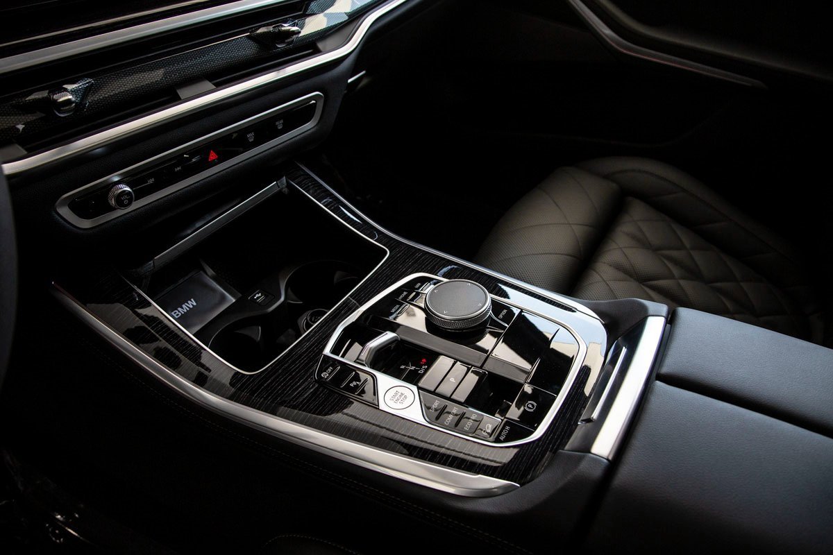 New 2026 BMW X5 xDrive40i image 19
