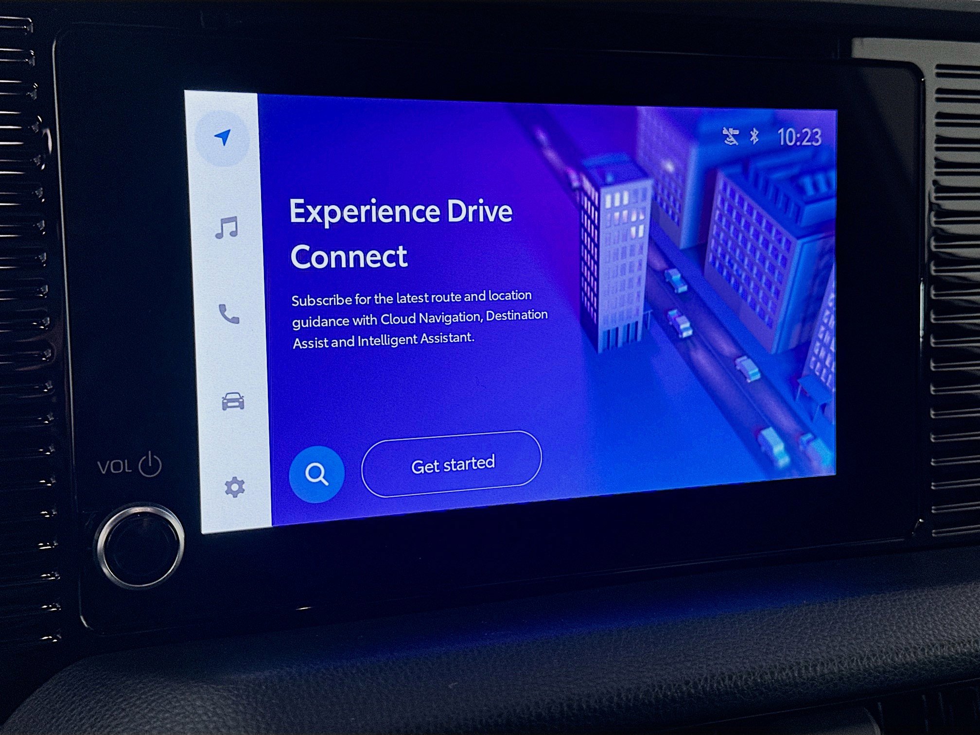 Used 2024 Toyota Land Cruiser 1958 image 22