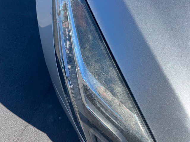 Used 2019 Cadillac XTS Luxury FWD image 2