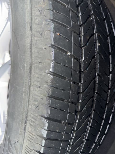 Used 2023 Chevrolet Equinox LT w/ LPO, Floor Liner Package image 25