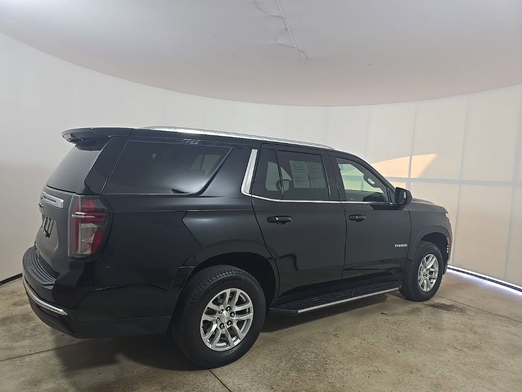 Used 2023 Chevrolet Tahoe LS image 6
