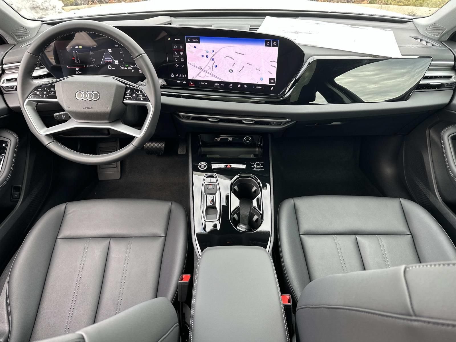 New 2025 Audi A5 Prestige w/ Premium Plus AWD/4WD image 26
