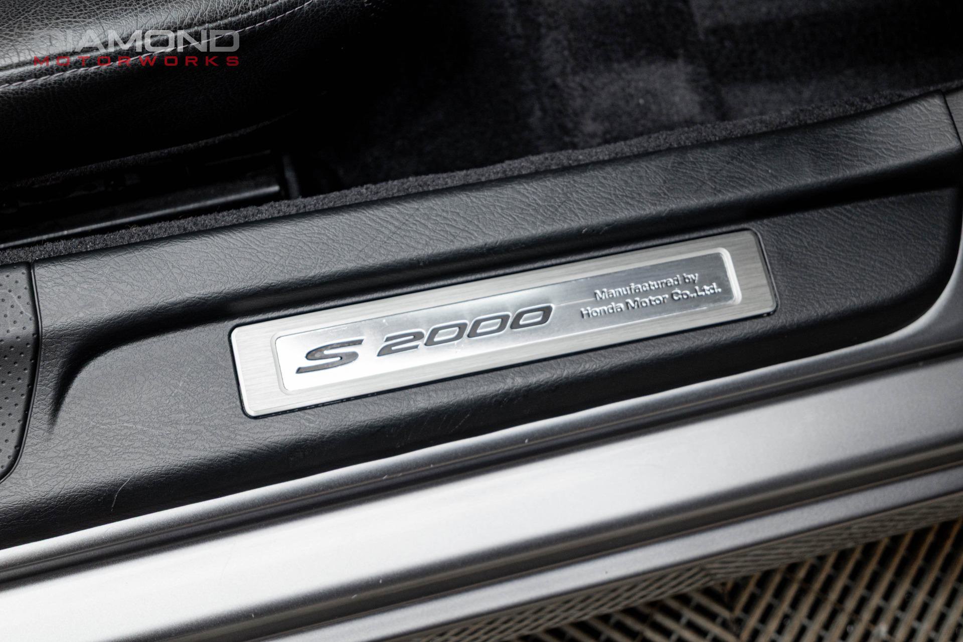 Used 2007 Honda S2000 image 87