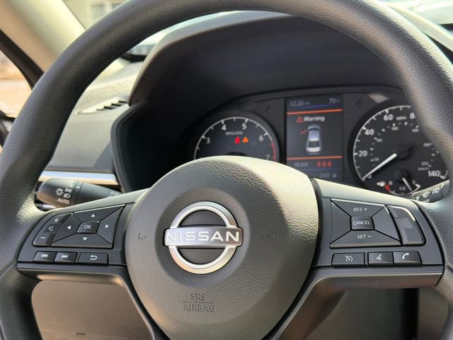 Used 2023 Nissan Altima 2.5 S image 28