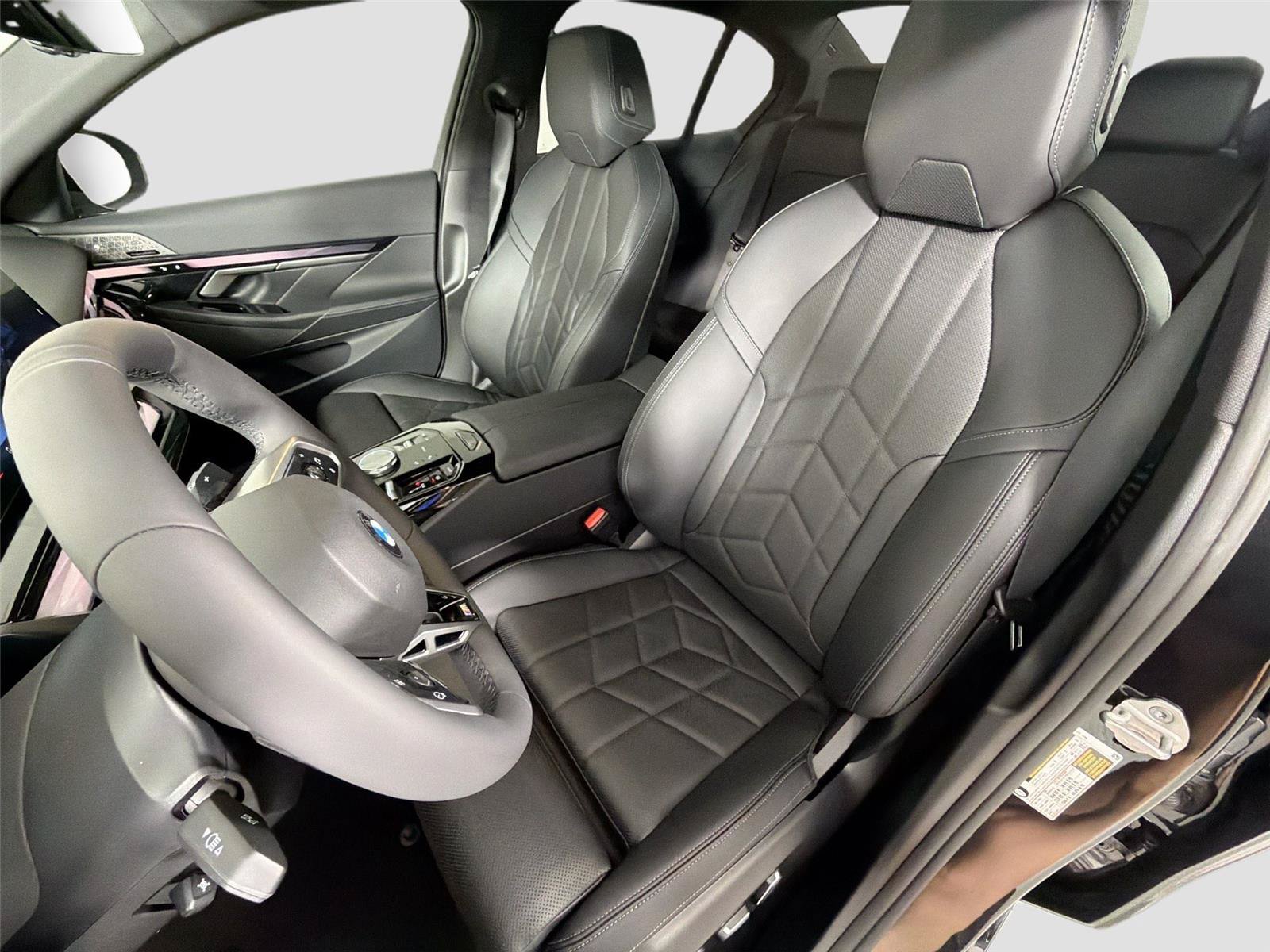 New 2026 BMW 530i w/ M Sport Package RWD image 41