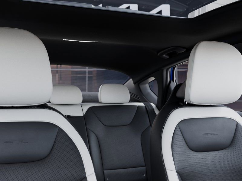 New 2026 Kia K4 GT-Line w/ GT-Line Premium Package image 27