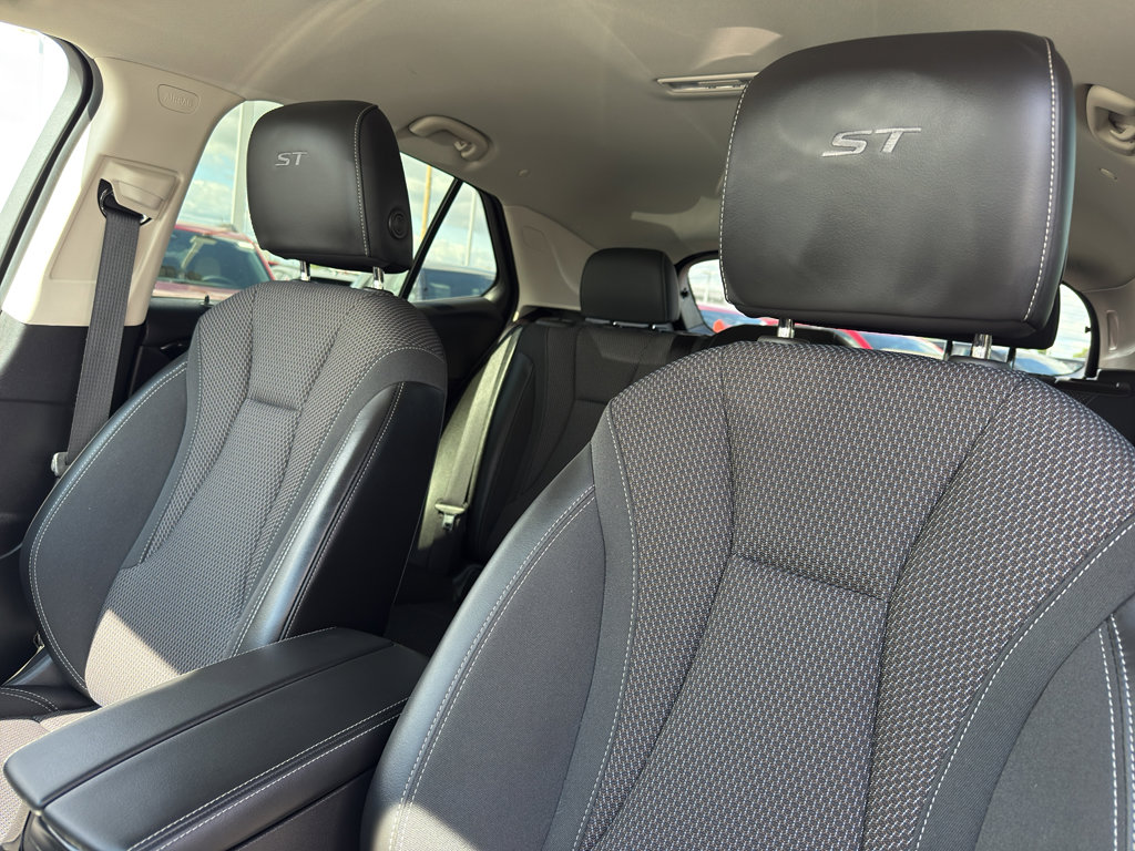 Certified 2022 Buick Envision Preferred image 28