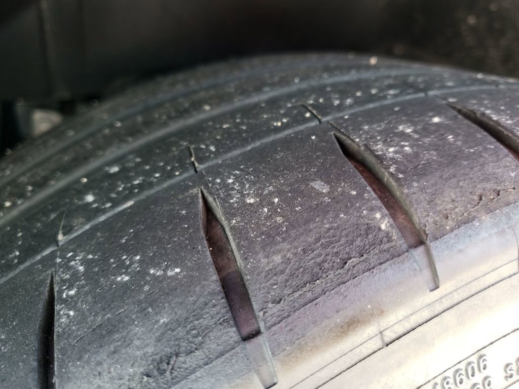 Used 2020 Chevrolet Corvette Stingray Premium Cpe w/ 3LT Preferred Equipment Group image 28