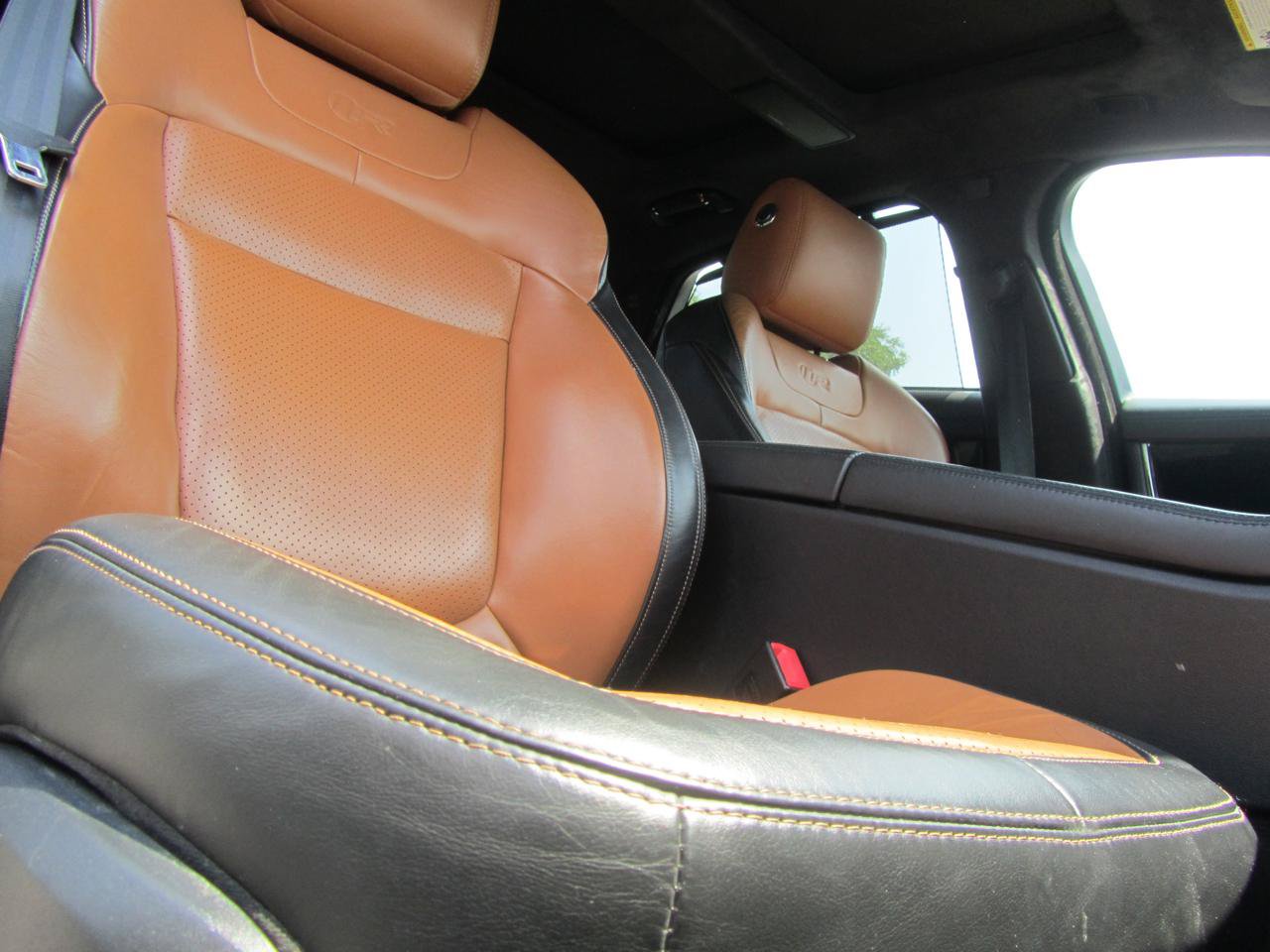 Used 2014 Jaguar XJ R Long Wheel Base RWD image 23