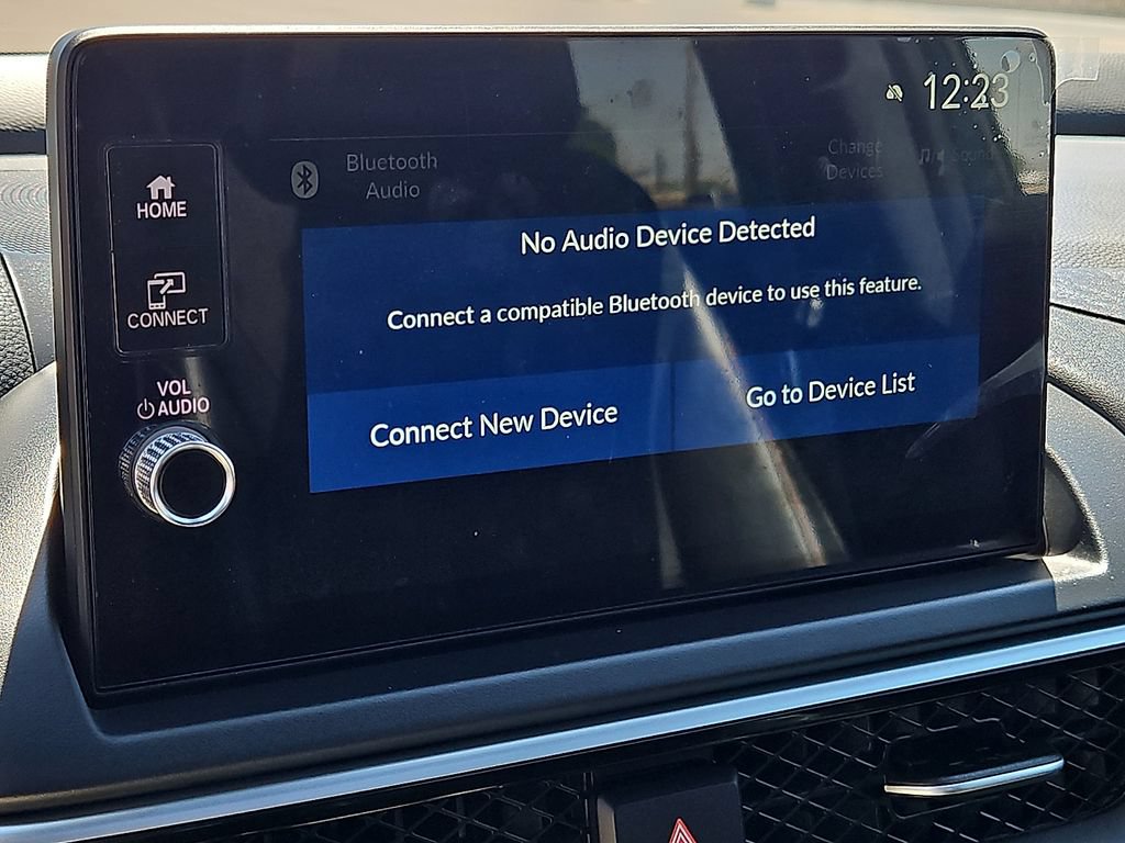 Used 2025 Acura ADX A-Spec FWD image 22