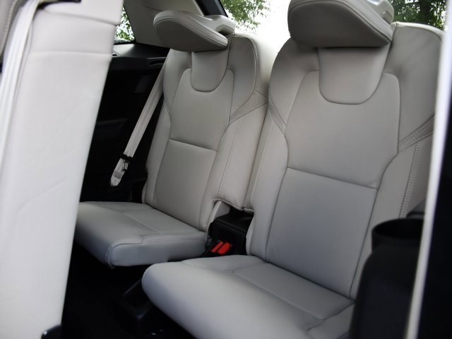 New 2026 Volvo XC90 T8 Ultra image 18