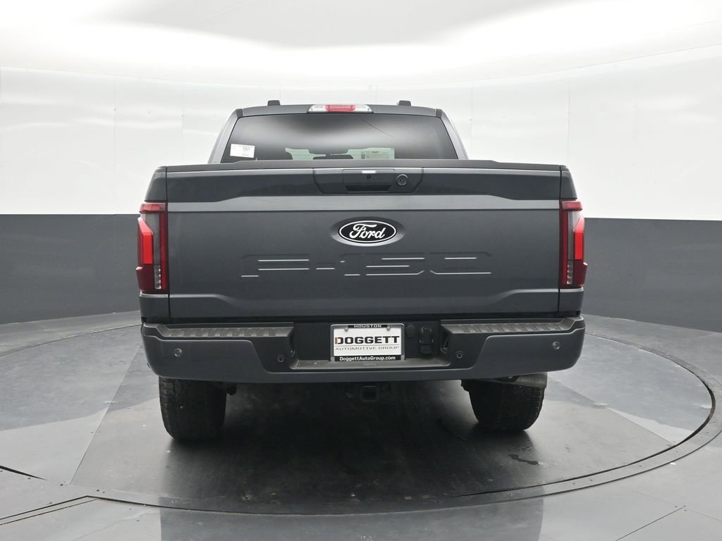 New 2026 Ford F150 Lariat w/ FX4 Off-Road Package image 17