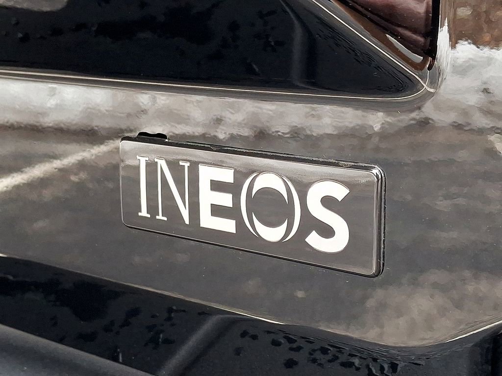 New 2025 INEOS Grenadier Fieldmaster Edition image 13