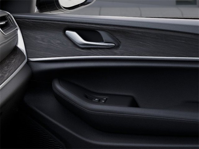 New 2025 Jeep Grand Cherokee Limited image 25