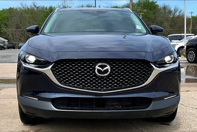 Used 2023 MAZDA CX-30 AWD 2.5 S w/ Select Package image 2